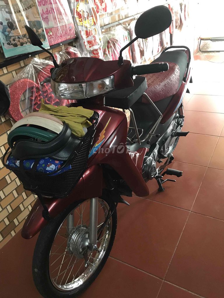 suzuki 2 thì. Mua bán Xe máy tại Thành phố Thủ Dầu Một Bình Dương được đăng bởi Dủng hình 1
