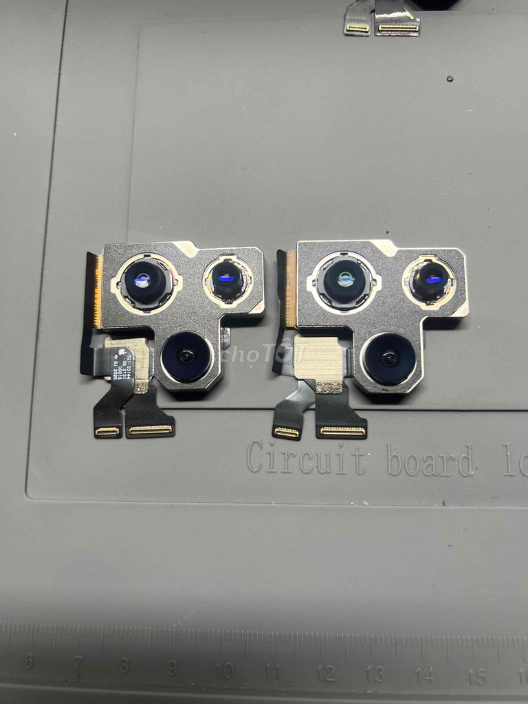 camera iphone zin bóc. Mua bán Linh kiện (RAM, Card...) tại Thành phố Thủ Dầu Một Bình Dương được đăng bởi điện thoại giá rẻ  hình 1