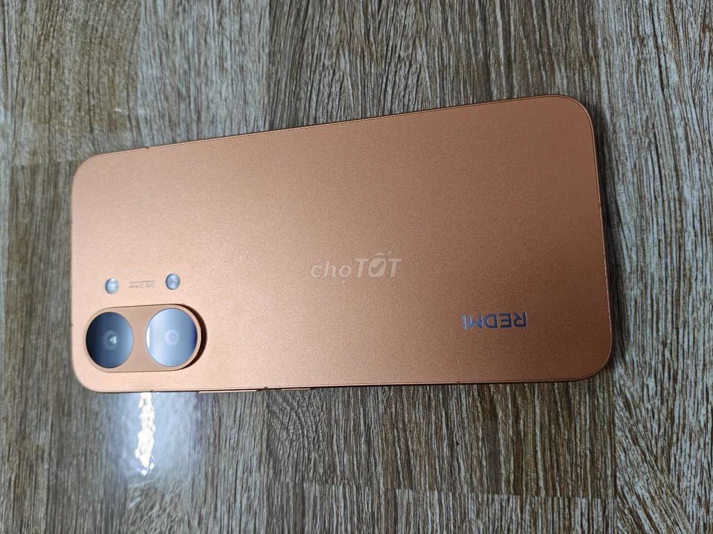 Xiaomi Redmi Turbo 5 Max . Mua bán Điện thoại tại Huyện Củ Chi Tp Hồ Chí Minh được đăng bởi Tít hình 1