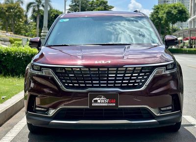Kia Carnival 2.2D Bản Premium - 2022. Mua bán Ô tô tại Quận Tân Phú Tp Hồ Chí Minh được đăng bởi ĐỨC XE LƯỚT