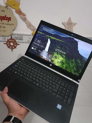 Laptop HP Probook 450G5 JP. Mua bán Laptop tại Thành phố Bến Tre Bến Tre được đăng bởi Vi tính Nhật Minh