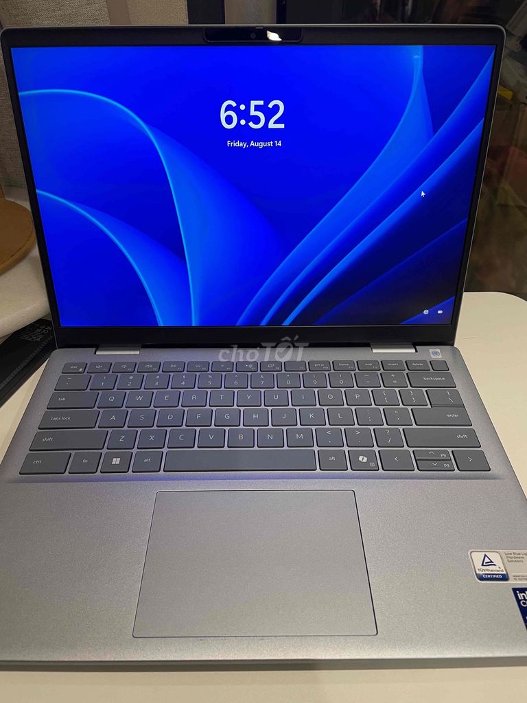 Dell 14 Plus 2025 Ultra 5 226v 16GB/512GB. Mua bán Laptop tại Thành phố Thủ Đức Tp Hồ Chí Minh được đăng bởi THLaptop hình 1