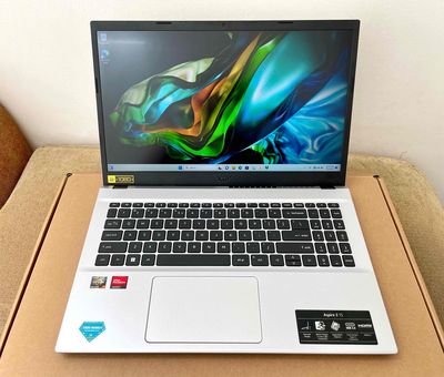 Acer Aspire 3 A315 44P R7-5700U VN Fullbox. Mua bán Laptop tại Quận Tân Phú Tp Hồ Chí Minh được đăng bởi Lâm Hùng