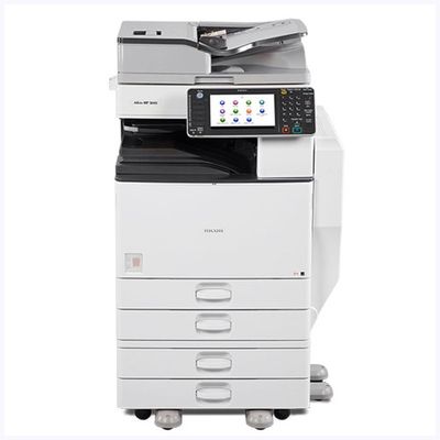 Máy photocopy Ricoh 5002 nhập khẩu như mới,