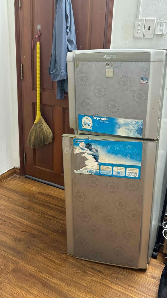 Thanh lý tủ lạnh nhanh 700k lăng cha cả tân bình. Mua bán Tủ lạnh tại Quận Tân Bình Tp Hồ Chí Minh được đăng bởi Nhi Kiều hình 1