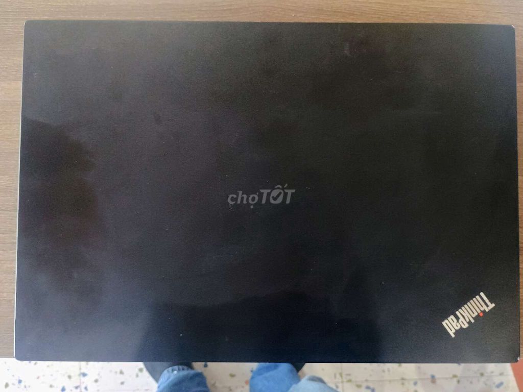 Lenovo Thinkpad E580 I5 gen 7 15.6 inch 8GB/256GB. Mua bán Laptop tại Huyện Hòa Vang Đà Nẵng được đăng bởi Minh hình 1