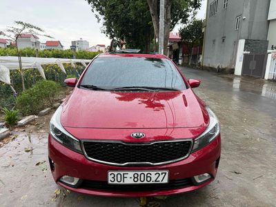 Kia Cerato 2017 2.0 AT - 10000 km. Mua bán Ô tô tại Huyện Mê Linh Hà Nội được đăng bởi Mọc Auto