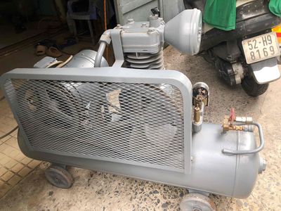 cần bán máy bơm hơi. Mua bán Đồ chuyên dụng, Giống nuôi trồng tại Quận Gò Vấp Tp Hồ Chí Minh được đăng bởi Liêu Nhã Trúc
