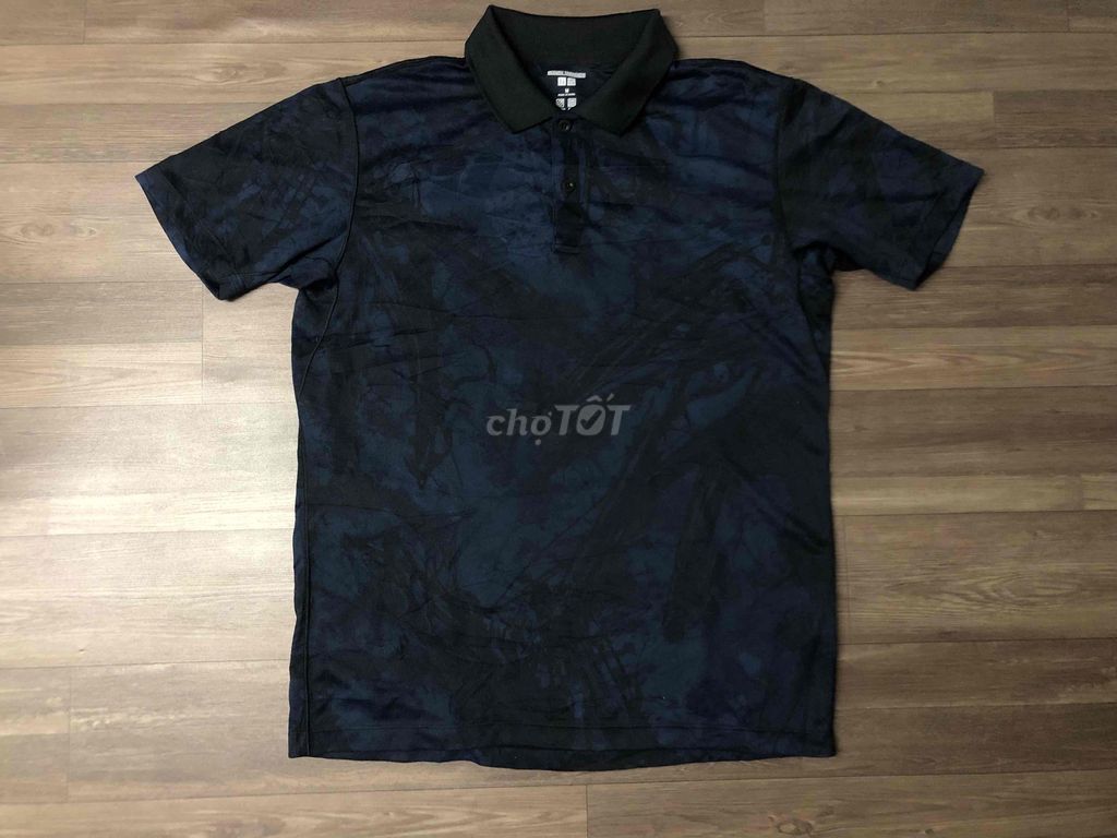 Uniqlo áo 50-65kg. Mua bán Quần áo tại Quận Bình Thạnh Tp Hồ Chí Minh được đăng bởi TIỆM ĐỒ SI HIỆU hình 1