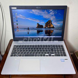 HP ProBook 440 G4 i5-7200U 16GB/512GB. Mua bán Laptop tại Quận Cái Răng Cần Thơ được đăng bởi Bin Bin hình 1