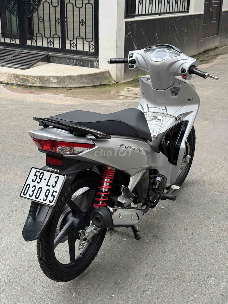 HT GÓP ĐẬU💯Future BSTP 9chủ Xe Đẹp Ít Đi Bán& GL🚘. Mua bán Xe máy tại Quận Tân Bình Tp Hồ Chí Minh được đăng bởi CươngCương hình 6