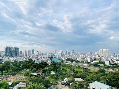 Аренда · 2 комн. · 80 м² · Quận 7, ул. Tân Hưng