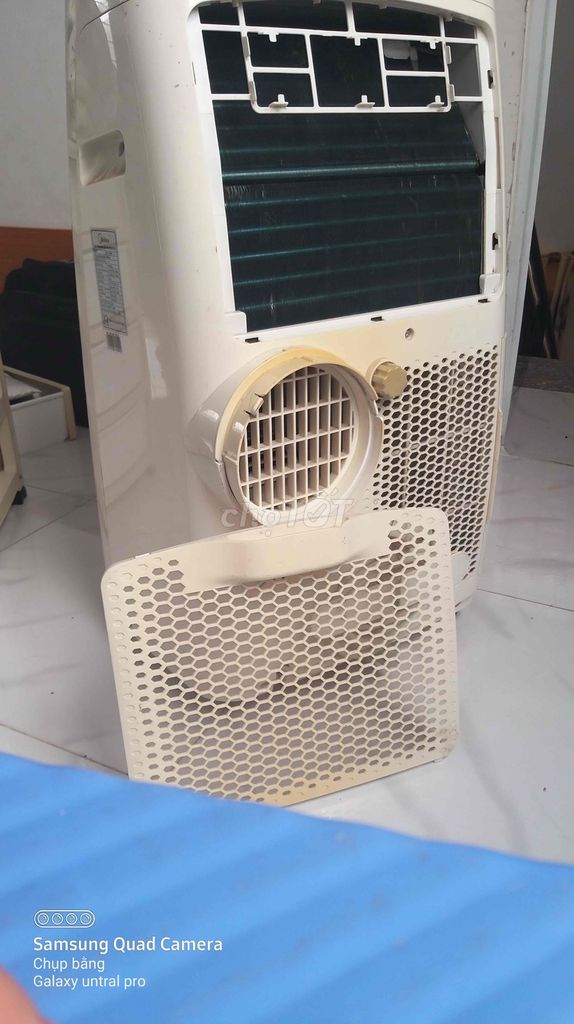 máy lạnh di động 1 cục+ ống xả nhiệt. Mua bán Máy lạnh, điều hoà tại Huyện Nhà Bè Tp Hồ Chí Minh được đăng bởi Bao Long Nguyen hoang hình 1