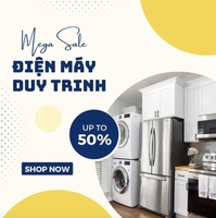 Điện Máy Duy Trinh