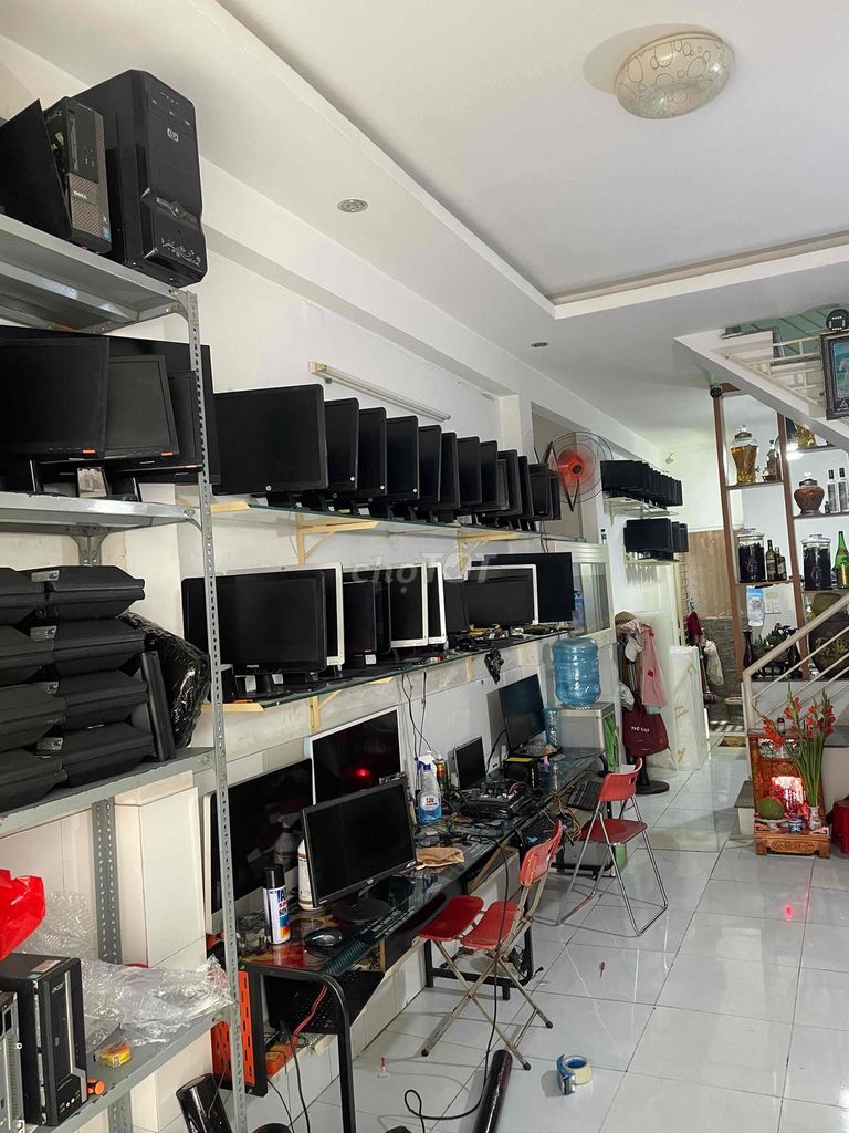 Màn hình máy vi tính 16-17-19-20-22in hàng đẹp tốt. Mua bán Phụ kiện (Màn hình, Chuột...) tại Quận Gò Vấp Tp Hồ Chí Minh được đăng bởi Nguyễn Đức hình 2