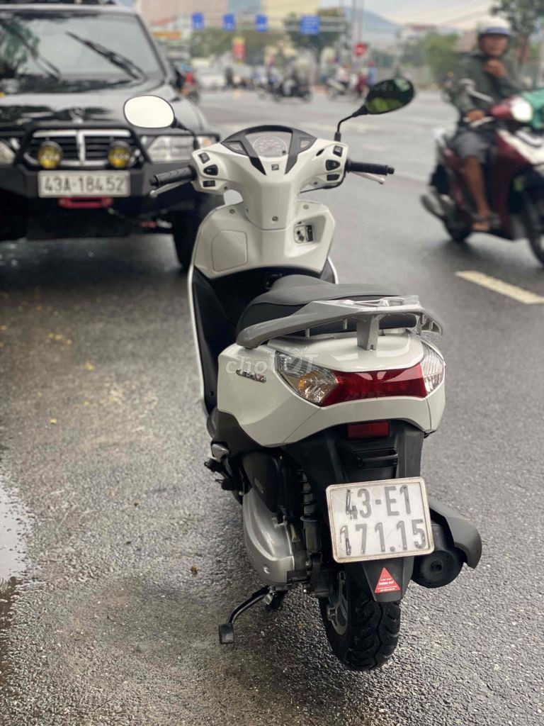 lead 2014-trả trước 0đ-góp tư trả trước 5tr5. Mua bán Xe máy tại Quận Sơn Trà Đà Nẵng được đăng bởi khánh duy bán xe trả góp hình 4