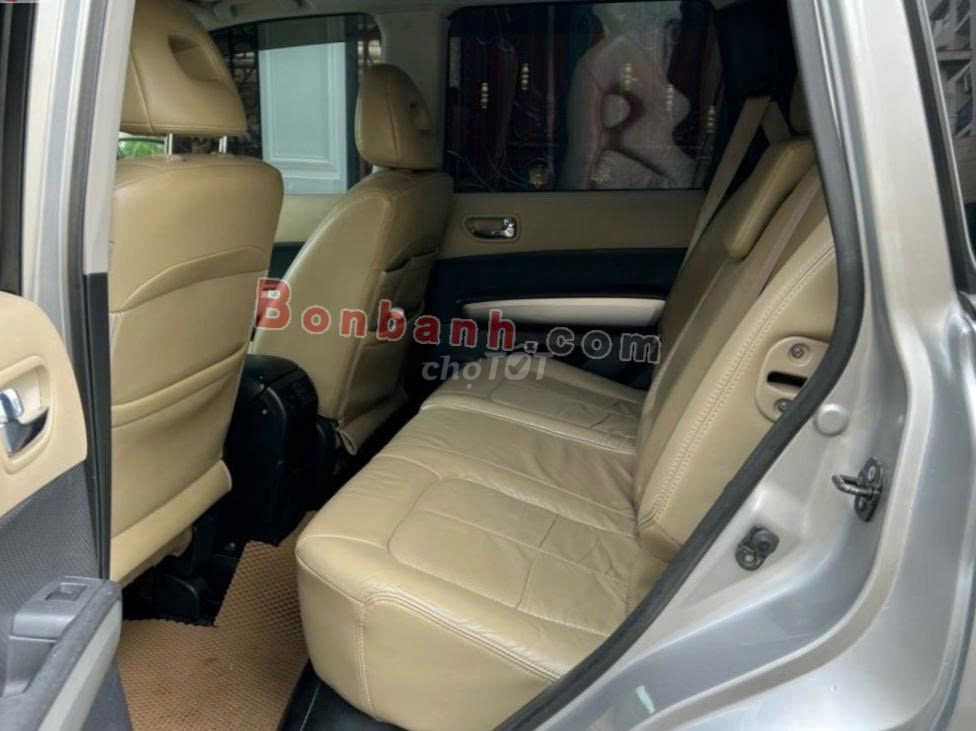 Nissan X trail 2.5 AT 2008 - 250 Triệu. Mua bán Ô tô tại Quận Ninh Kiều Cần Thơ được đăng bởi Đạt hình 2