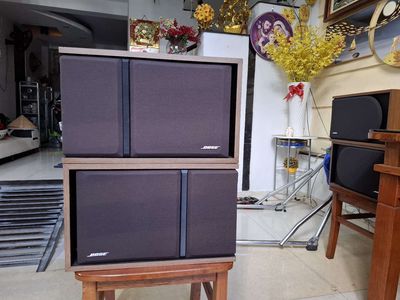 Bose 301 seri 3. Mua bán Tivi, Âm thanh tại Quận 7 Tp Hồ Chí Minh được đăng bởi Tiến audio quận 7