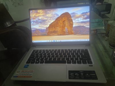 Acer swift 3 vừa hết bảo hành. Mua bán Laptop tại Thị xã An Nhơn Bình Định được đăng bởi Sự Phan