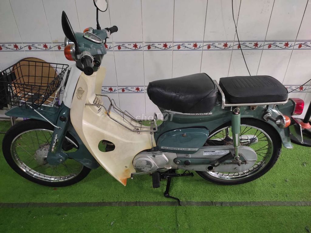 81-50cc Kim vàng giọt lệ chính chủ.