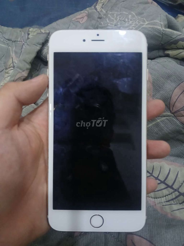 Apple iPhone 6s Plus 64GB. Mua bán Điện thoại tại Thành phố Thủ Đức Tp Hồ Chí Minh được đăng bởi Phạm Văn Nhất hình 1