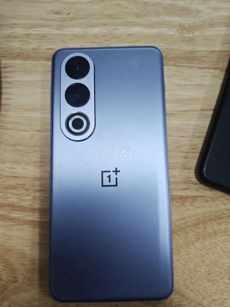 OnePlus Ace 3V Xám Đã sử dụng. Mua bán Điện thoại tại Thành phố Tân An Long An được đăng bởi Ty hình 1