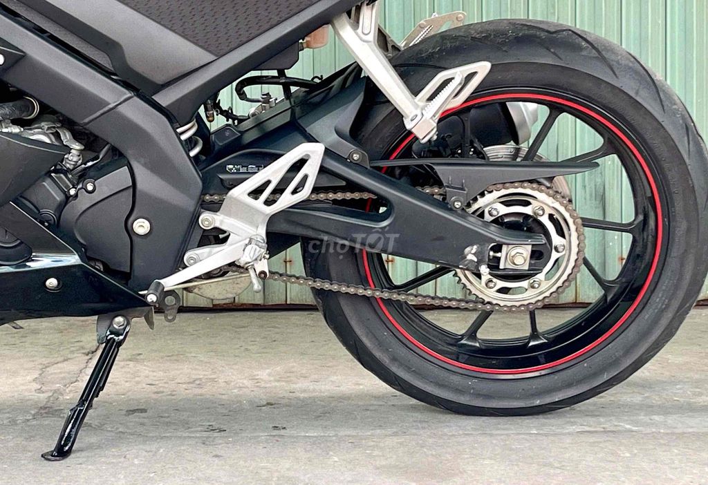 Yamaha R15 V3 2020. Mua bán Xe máy tại Thành phố Vũng Tàu Bà Rịa - Vũng Tàu được đăng bởi Cao Trí hình 15