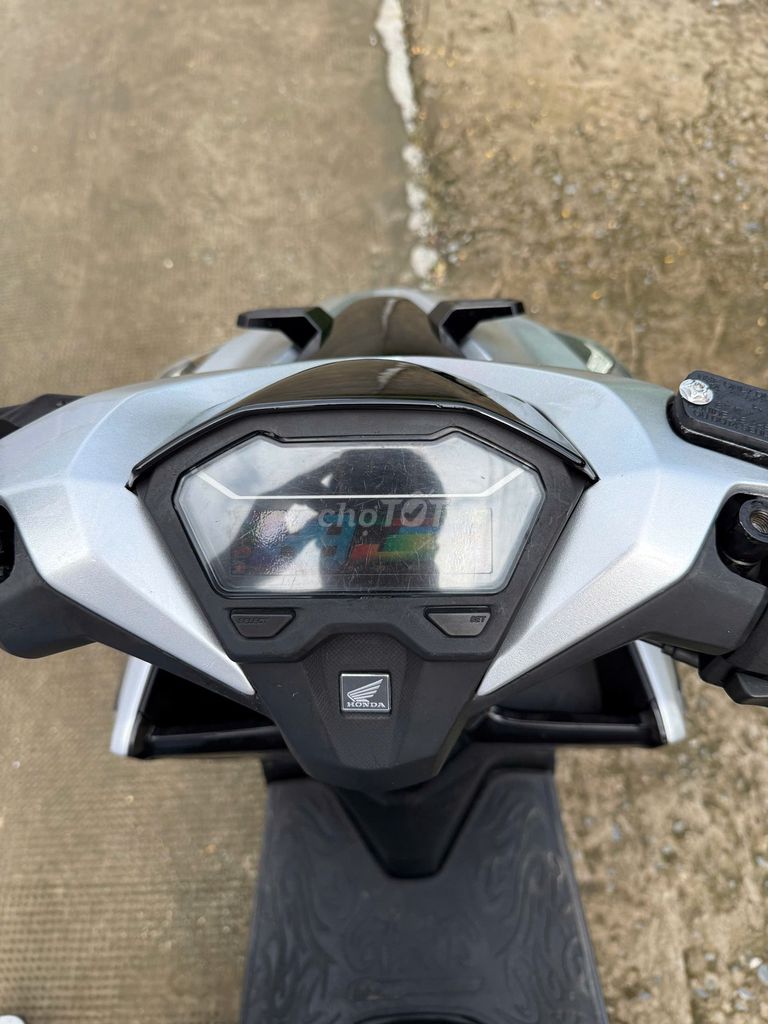 Vario 150 2020. Mua bán Xe máy tại Thành phố Bến Tre Bến Tre được đăng bởi Đỗ nhân nghĩa hình 6