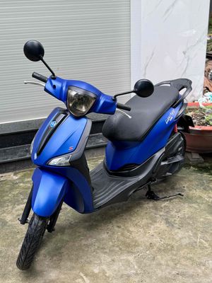 Piaggio Liberty 125cc Iget Abs 2018 cần bán rẻ. Mua bán Xe máy tại Quận Gò Vấp Tp Hồ Chí Minh được đăng bởi Khanh