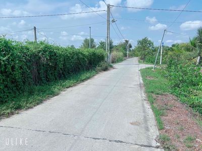 cần bán 1100 m . có 212 m thổ cư, 885 m đất vườn. Mua bán đất tại Huyện Cần Giuộc Long An được đăng bởi Võ Minh Giao