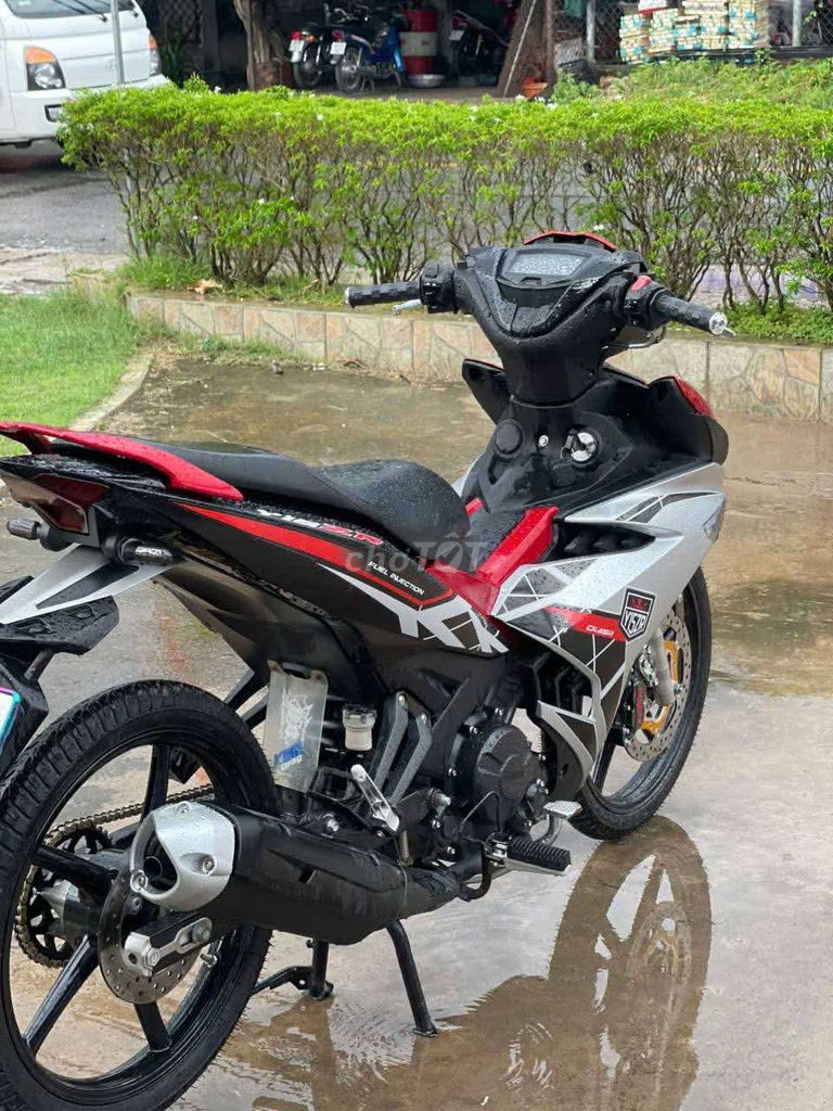 Bán xe Exciter trả góp. Mua bán Xe máy tại Huyện Nhơn Trạch Đồng Nai được đăng bởi Nguyen nhat lam hình 4