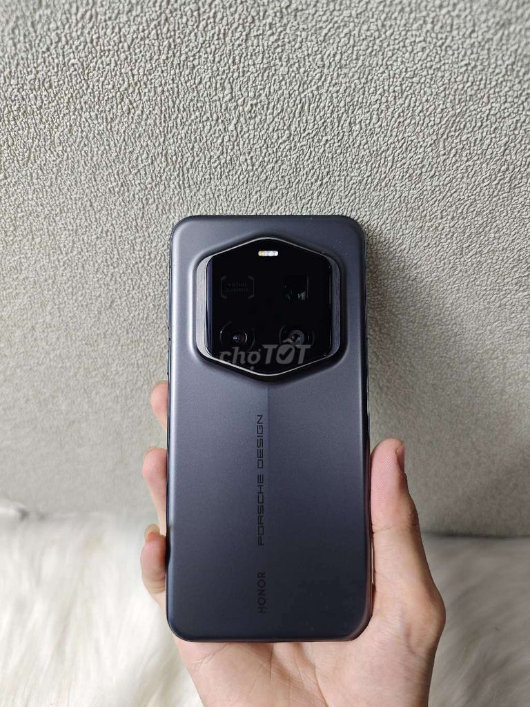 HONOR MAGIC 7 RSR PORSCHE DESIGN. Mua bán Điện thoại tại Quận Bình Thạnh Tp Hồ Chí Minh được đăng bởi Góc Mobile hình 1