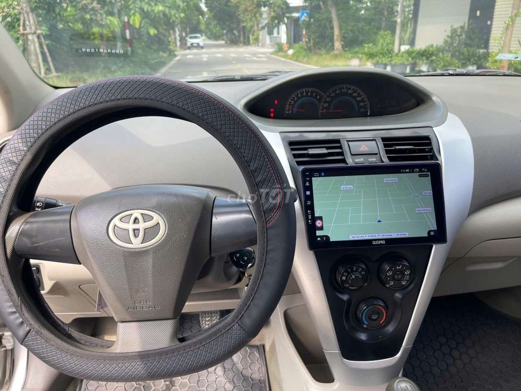 Bán xe 2013 1.5E - 17km. Mua bán Ô tô tại Huyện Thạch Thất Hà Nội được đăng bởi thanh hình 5