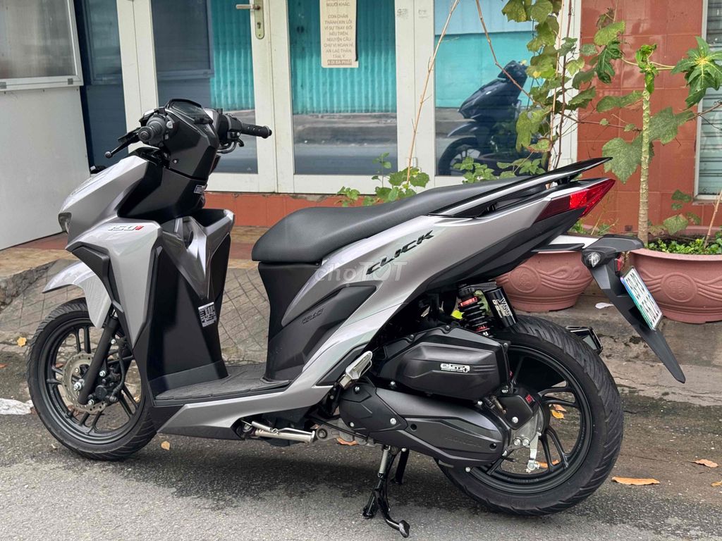 Vario 150 Đk 12/2020 Bstp Chính Chủ dọn len ken. Mua bán Xe máy tại Quận 11 Tp Hồ Chí Minh được đăng bởi MinhTien hình 3
