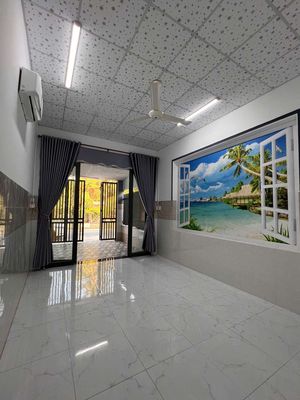 Nhà mới sạch đẹp dọn vào ở ngay. Cho thuê nhà ở tại Thành phố Tây Ninh Tây Ninh được đăng bởi Hoàng