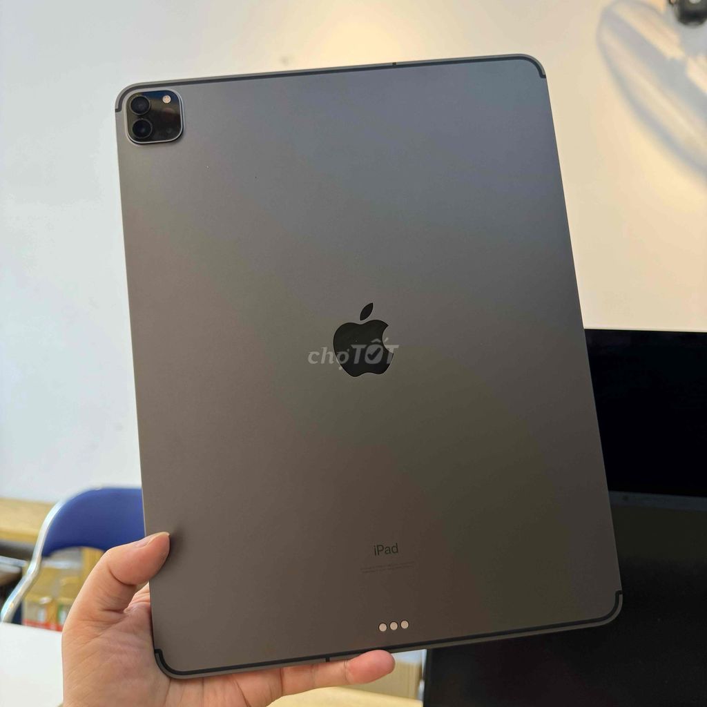 iPad Pro 2020 12.9 inch 1TB Wifi + 4G