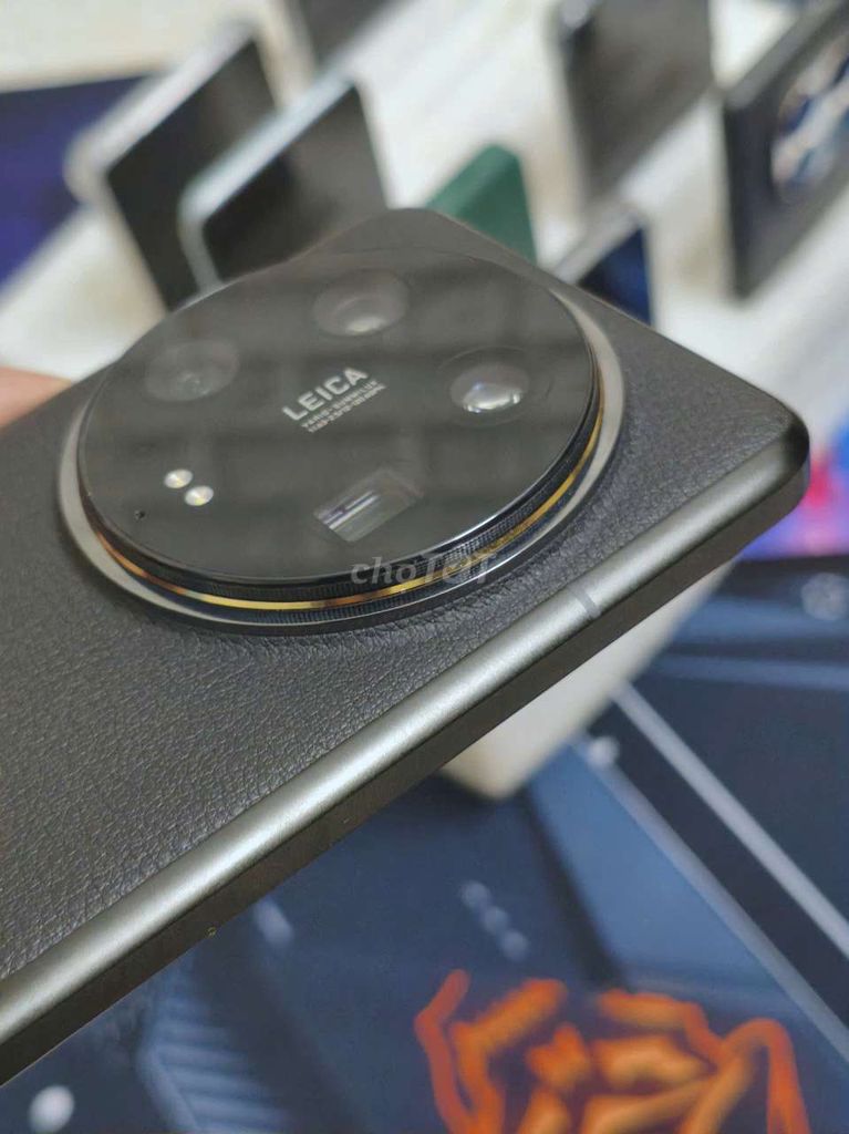 Xiaomi 14 Ultra 16/512GB ROM Quốc Tế. Mua bán Điện thoại tại Thị xã Hương Thủy Thừa Thiên Huế được đăng bởi MiPhoneZ hình 1