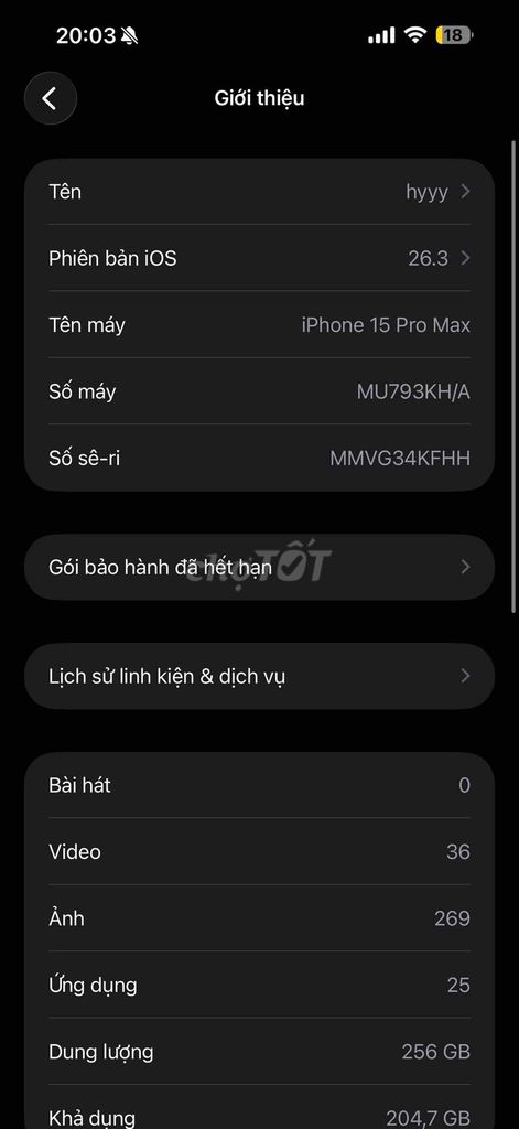 Điện thoại Đã sử dụng. Mua bán Điện thoại tại Quận Thanh Khê Đà Nẵng được đăng bởi gia kiet hình 1