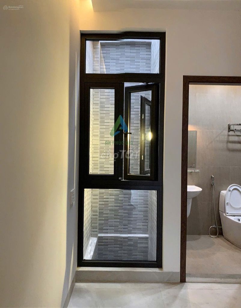 Furnished 3-storey house on Bàu Hạc 4, ready to move in — photo 7