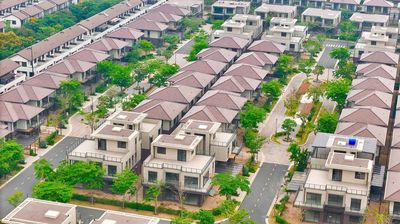 BIỆT THỰ SONG LẬP VIEW CÔNG VIÊN, 150M2 GIÁ 7.9 TỶ MS THỨ. Mua bán nhà ở tại Huyện Bến Lức Long An được đăng bởi Ms Lê Thứ  BĐS