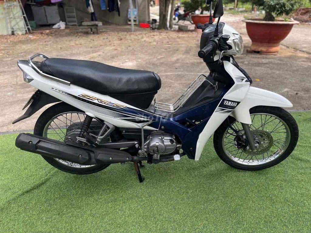 cần bán sirius. Mua bán Xe máy tại Thị xã Phú Mỹ Bà Rịa - Vũng Tàu được đăng bởi Lê  Thanh Hải  hình 5