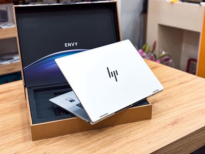 HP Envy 16 x360 2024, Ultra 7, 16Gb, 1TB, Openbox. Mua bán Laptop tại Quận Phú Nhuận Tp Hồ Chí Minh được đăng bởi Nhật Phong