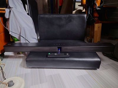Loa soundbar Bluetooth Sony CT290 made in Malaysia. Mua bán Tivi, Âm thanh tại Quận 6 Tp Hồ Chí Minh được đăng bởi CQH