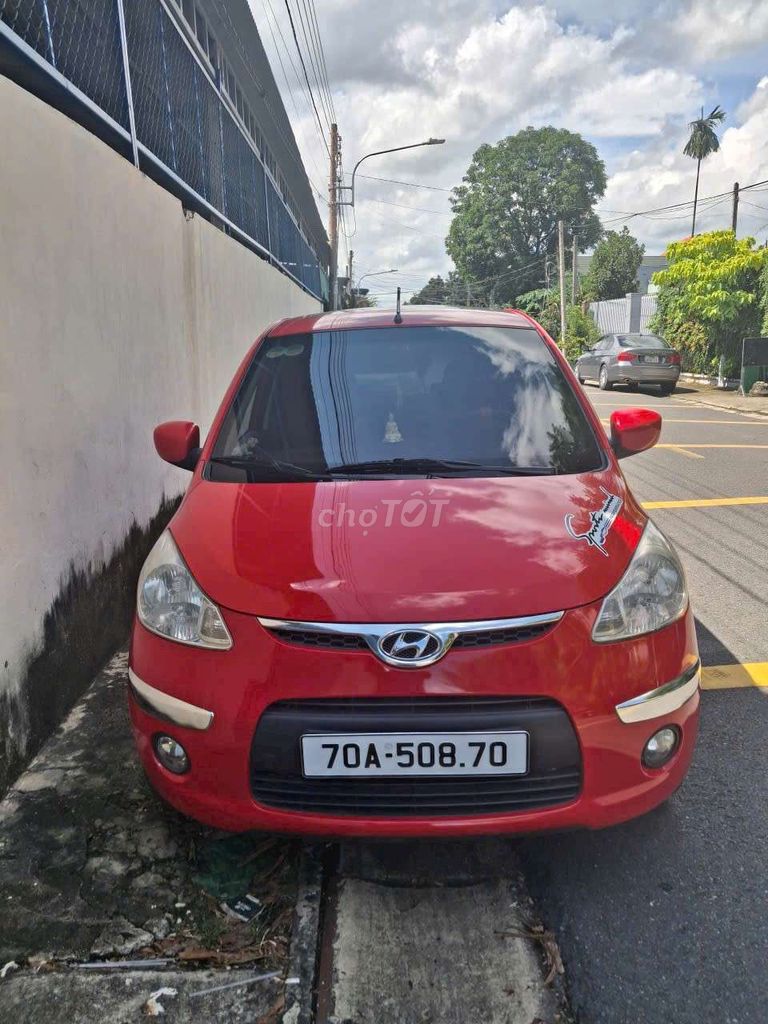 210 2010 - 123456 km. Mua bán Ô tô tại Huyện Hòa Thành Tây Ninh được đăng bởi thanh nhàn hình 2