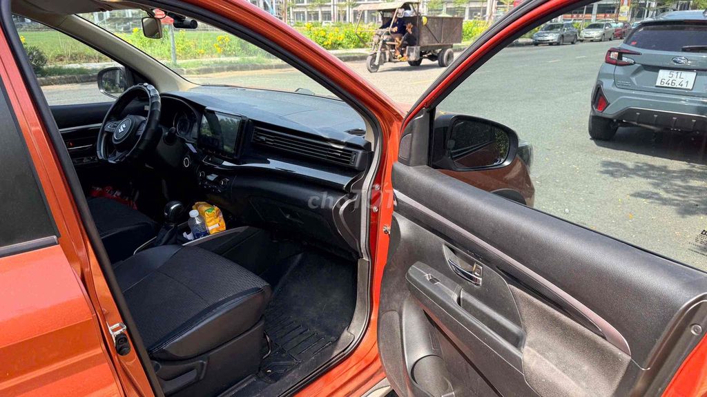 Suzuki XL7 2022 7 chỗ đẹp. Mua bán Ô tô tại Thành phố Thủ Đức Tp Hồ Chí Minh được đăng bởi Huỳnh Chí Thông hình 8