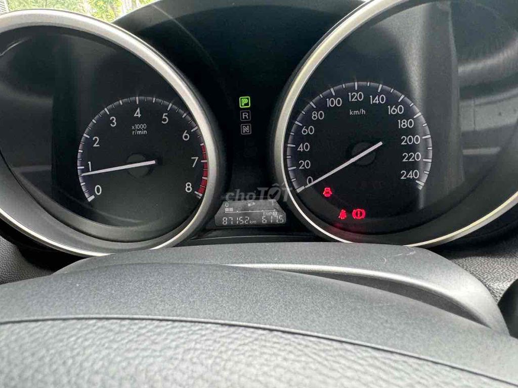 Mazda 3 2014 2.0 AT Sedan - 83216 km. Mua bán Ô tô tại Quận Cầu Giấy Hà Nội được đăng bởi Tuấn hình 8