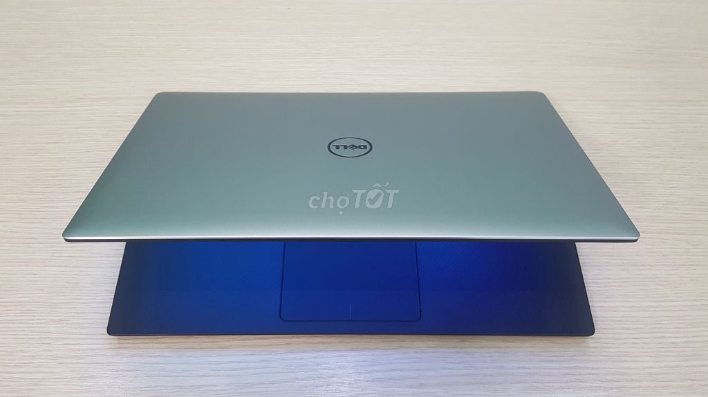 Workstation Dell 5510 i7 đẹp mỏng, mới về, siêu rẻ. Mua bán Laptop tại Quận 10 Tp Hồ Chí Minh được đăng bởi Đinh Thị Hoài hình 1