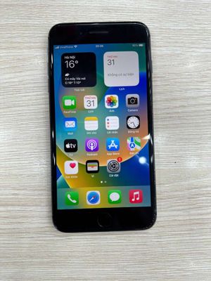 iPhone 8 plus 64GB Xám. Mua bán Điện thoại tại Quận Cầu Giấy Hà Nội được đăng bởi Vinh Lâm