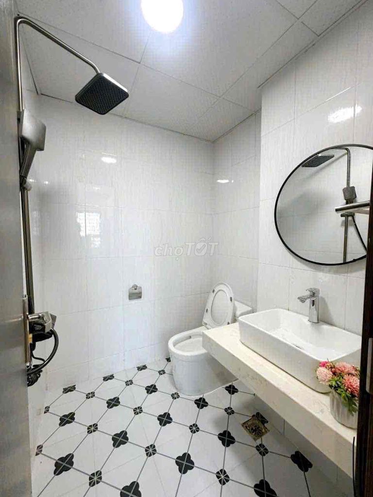 Bán căn hộ 60m²– Tòa VP5 Linh Đàm – Nguyễn Duy Trinh, Hoàng Mai Nguyễn Duy Trinh, Phường Hoàng Liệt, Quận Hoàng Mai, Hà Nội Quận Hoàng Mai Hà Nội