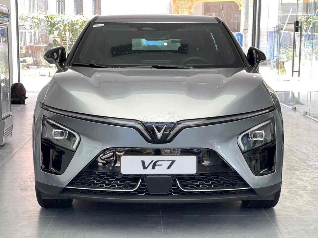 VF7 – TRẢ GÓP 85%, KHÔNG CẦN CHỨNG MINH THU NHẬP!. Mua bán Ô tô tại Thành phố Đà Lạt Lâm Đồng được đăng bởi Kỳ Nguyễn VinFast hình 2